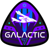Galactic 7