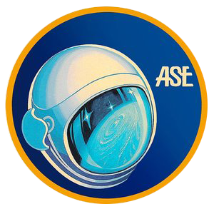 ASE Logo